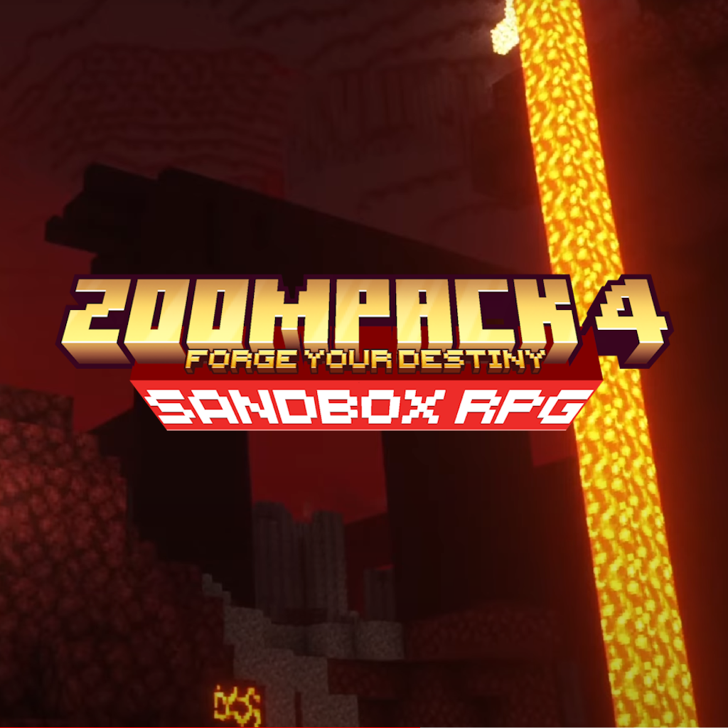 Zoompack 4 logo