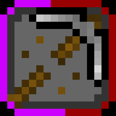 Make Items Unbreakable