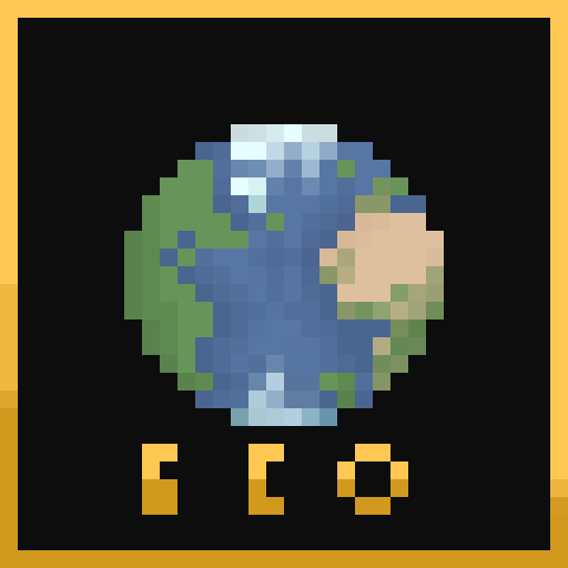 Eco Regions: A ZAWA Add-on logo