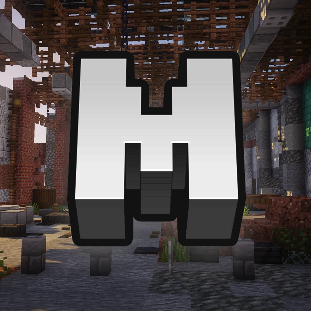 Modularity: Industrial Progress - (M:I1) logo