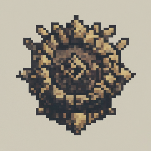 ComfyCraft: Ancient Artifacts