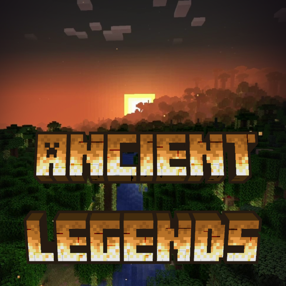 Ancient Legends by TDO logo