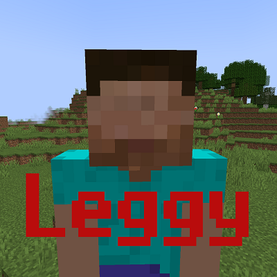 Leggy