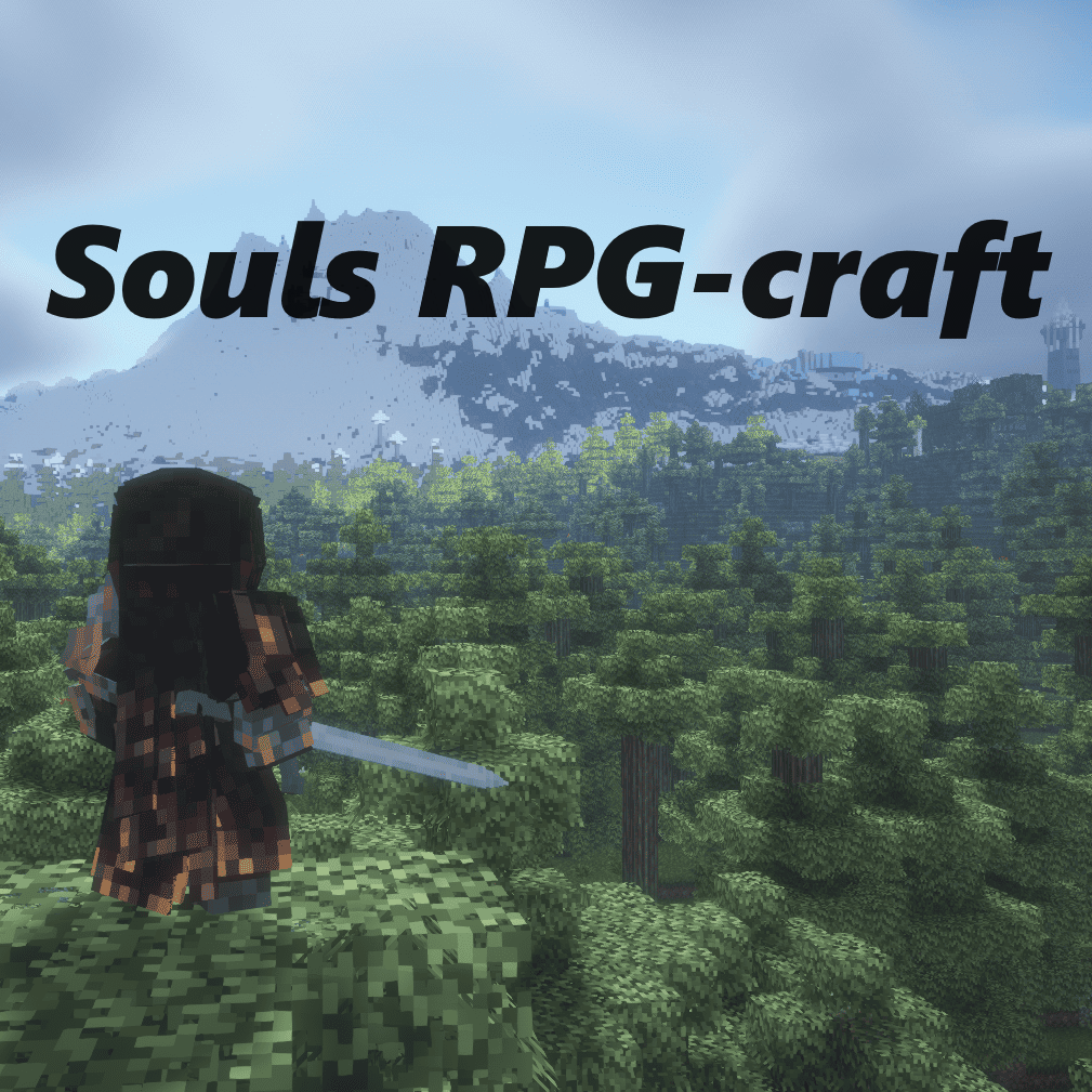 Souls RPG-craft
