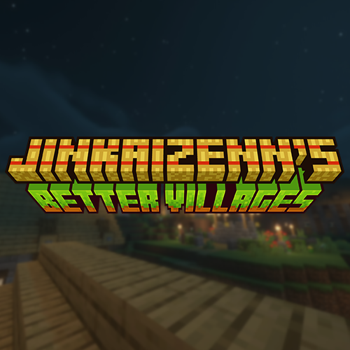 JinKaizenn's Better Villages