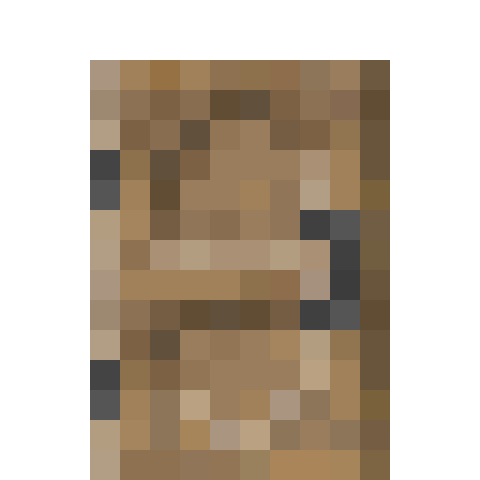 Twilight Forest Fixes (Doors & Misc)