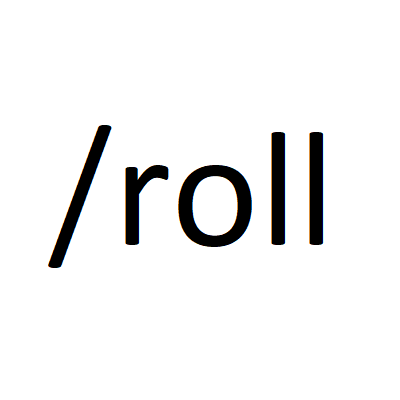 Simple Dice Roll