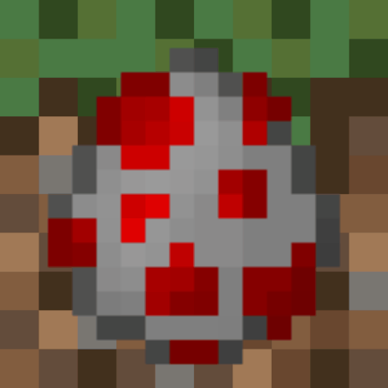 Spawn Egg Recipe