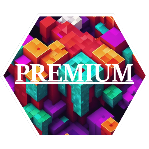 HexaBiome Premium logo