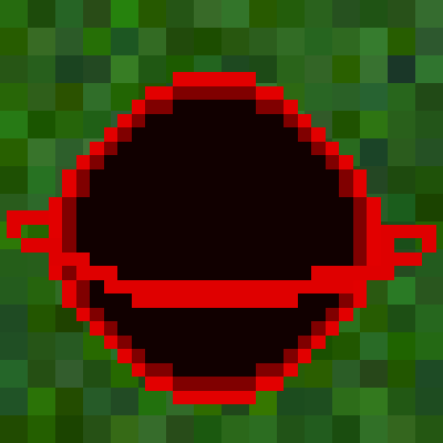Super Black Holes