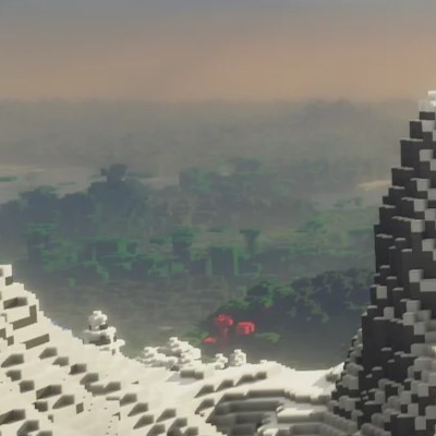 Distant Horizon the experience