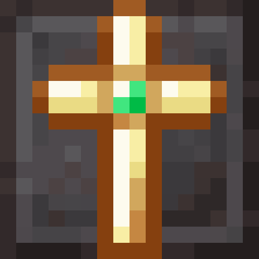 CrossTotem logo