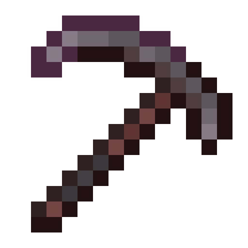 Edds' Scythes | Java Edition