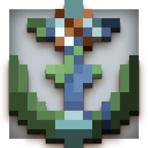 Nifty Ships + Biomes O'Plenty Compat logo