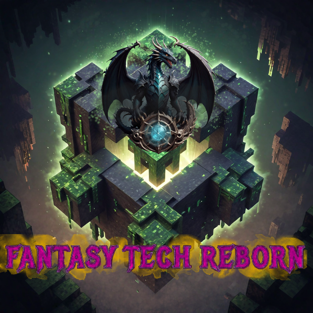 Fantasy Tech Reborn