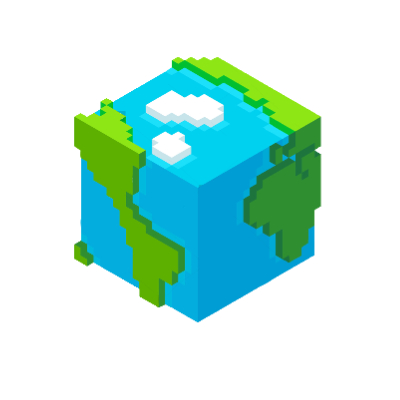 More+better biomes
