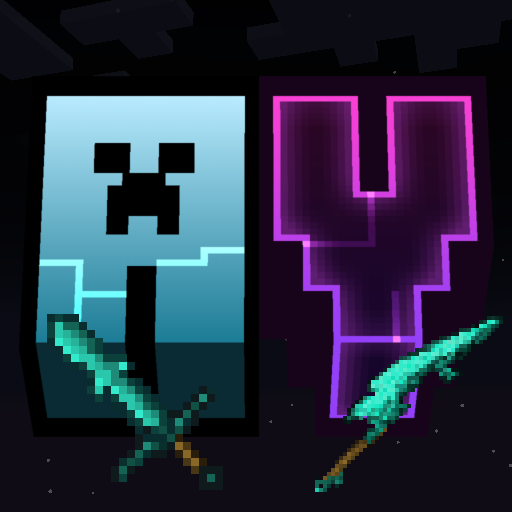 Annoying Villagers logo