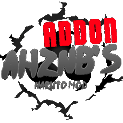 AHZNB's Naruto Mod || SPRING ADD-ON