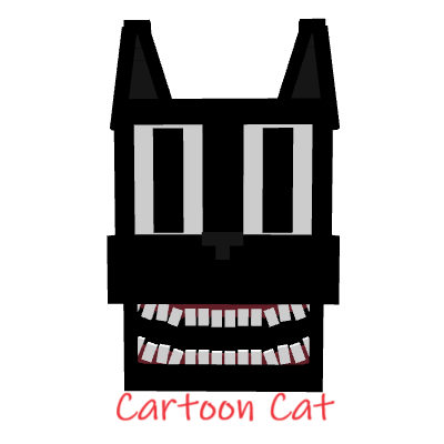 Cartoon Dweller (DISCONTINUED)