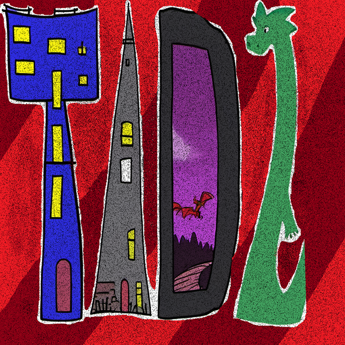 Towns And Dragons 2