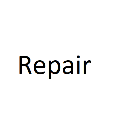 Repair command (Cheats only)
