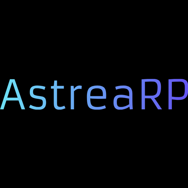 AstreaRP | SMP