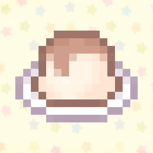 Cute n' Sweet! 🧁