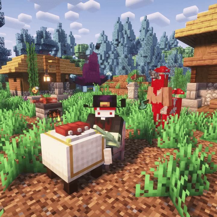 Pure Craft (Is Here)