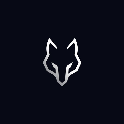 DeathWolf SMP logo