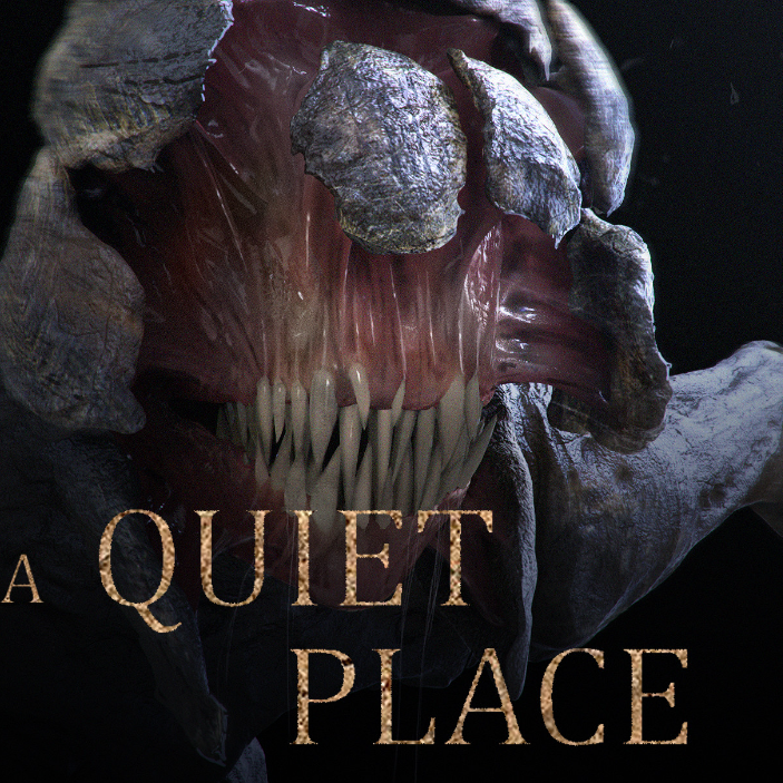 A Quiet Place