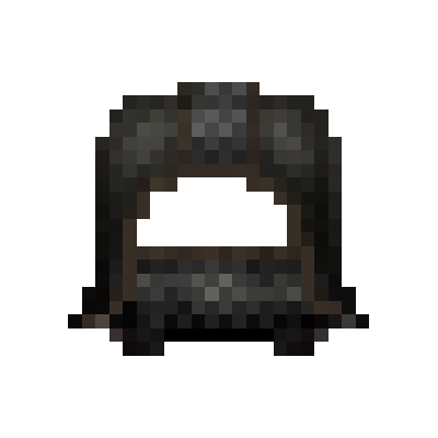 Ninja armor