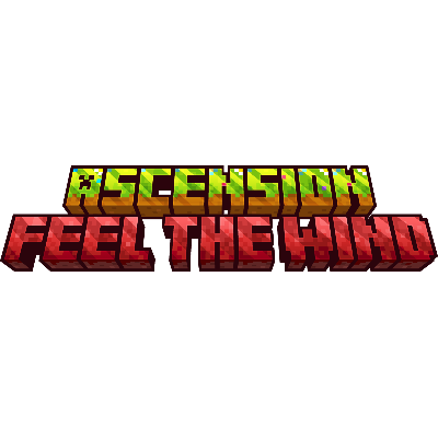 Ascension: Feel The Wind logo