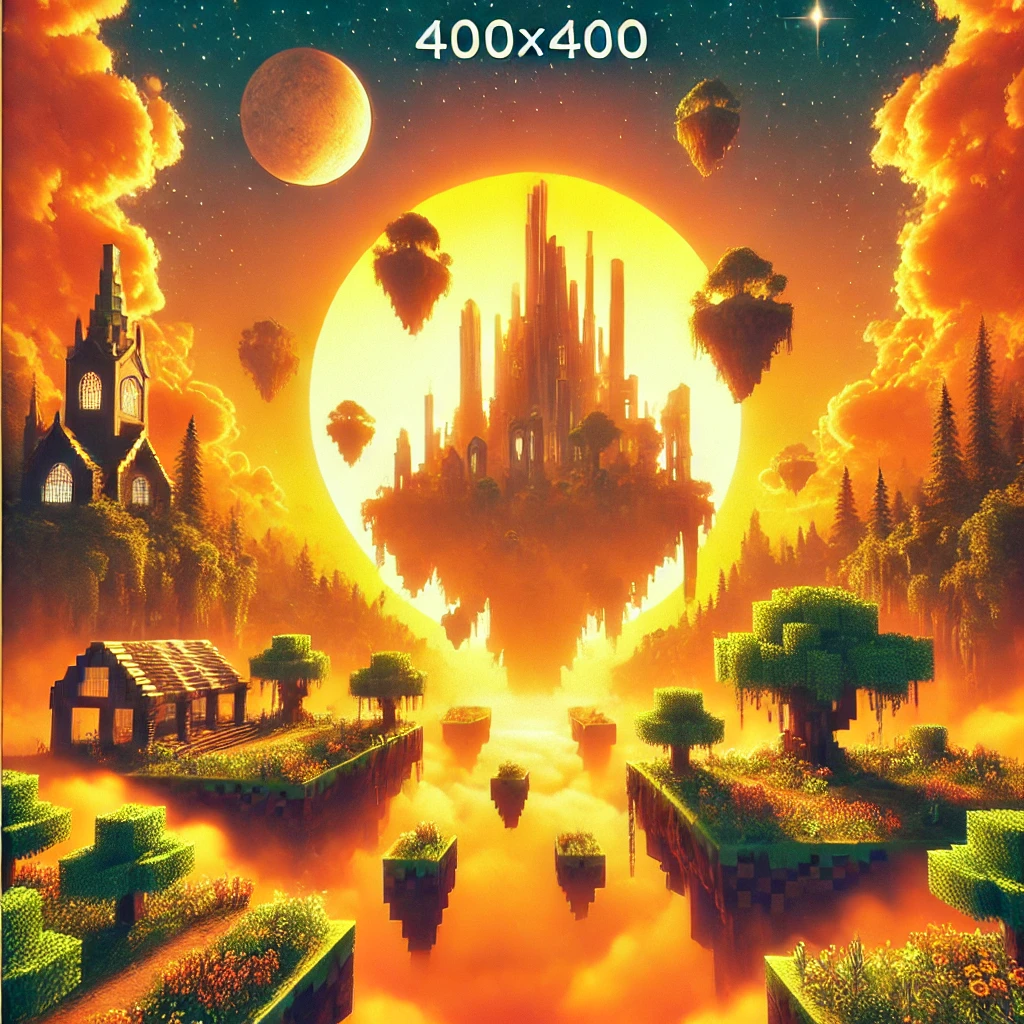 Andore Dimension