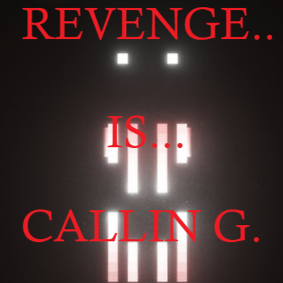 Revenge On The Dwellers