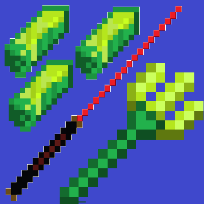 Armor And Weapons of Legends logo