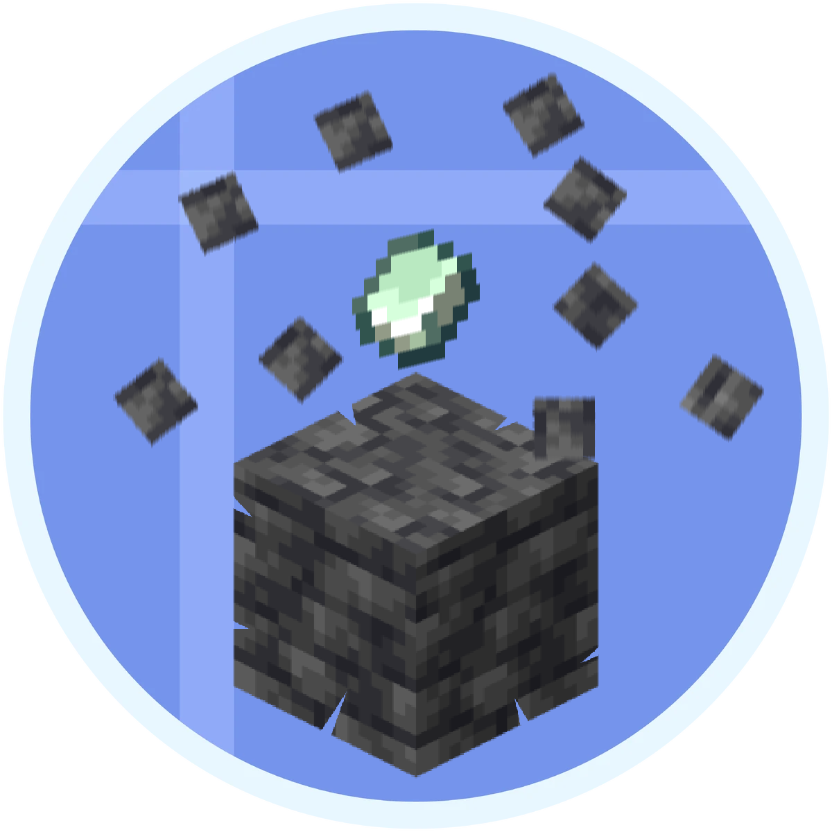 Create: Deepslate Processing