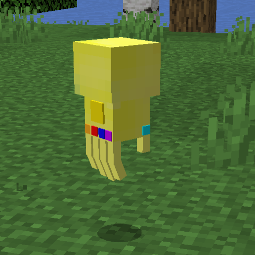 NeoGauntlet