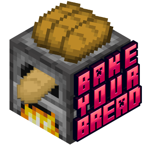 Bake Your Bread logo