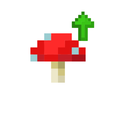 Mushroom Mayhem