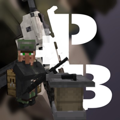 Point blank Easy Workbench logo