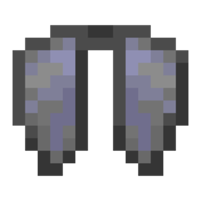 Red Star's Craftable Elytra
