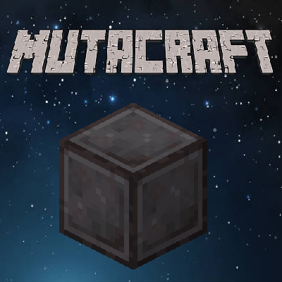 MUTAcraft