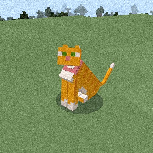 Cat-Powered Teleportation
