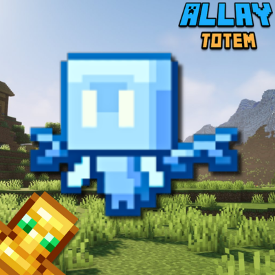 MULANIS Allay Totem