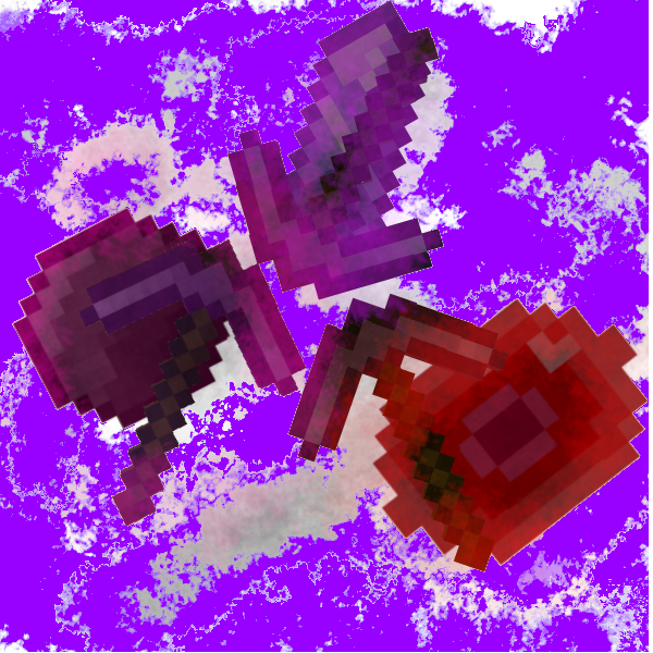 Just enough Ores!