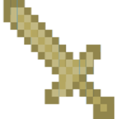 Chicken Sword