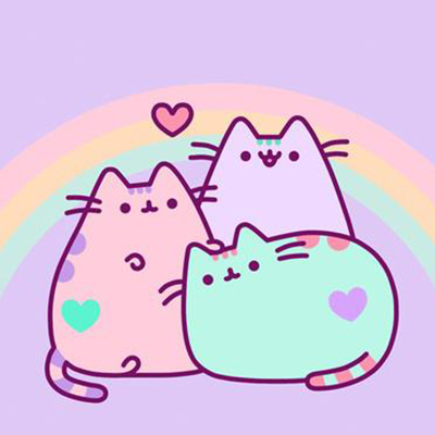 Kawaii Craft :3 logo