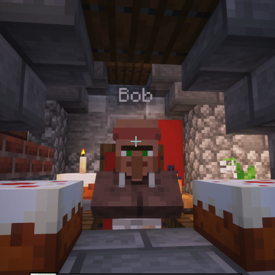 Bob's Bakery logo