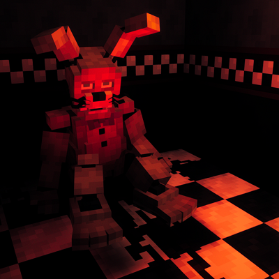 Zombotani's Five Nights at Freddy's Pack