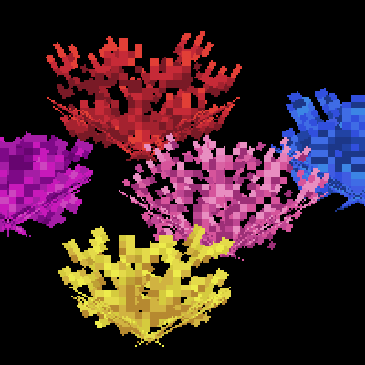 Coral Up logo